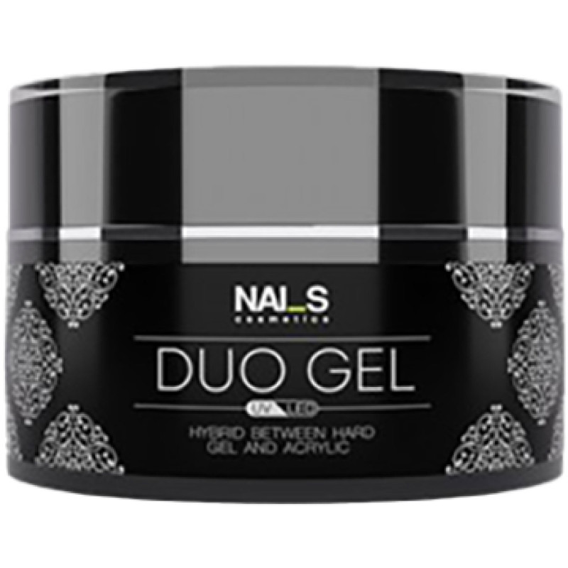 Duo UV/LED Hybrid Gel, 00 30ml