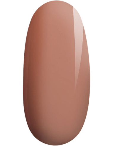 WANTED Q5 UV/LED - 0504 Karamel, 50ml