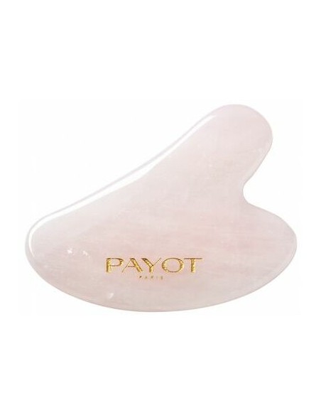 PAYOT Gua Sha Rosenkvarts ansigtsmassageapparat, 1 stk.