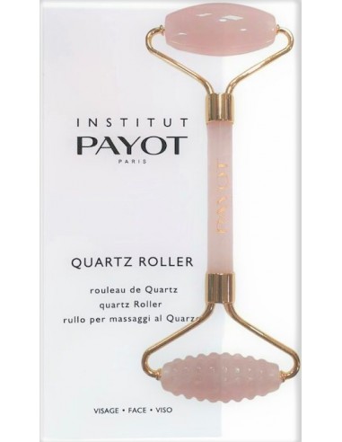 PAYOT Ansigtsmassage kvartsrulle