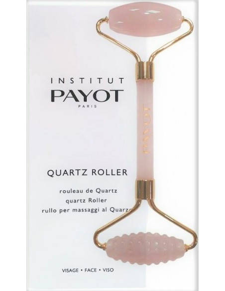 PAYOT Ansigtsmassage kvartsrulle