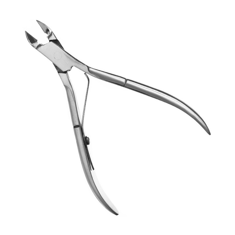 Neglebåndsklip, 10 cm