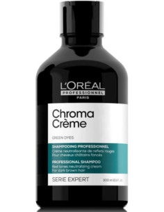 Chroma crème Matte shampoo,...