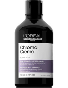 Chroma crème Purple...