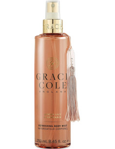 GRACE COLE Body Mist...