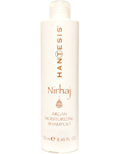 NIRHAJ Shampoo Nourishing...