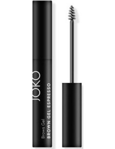 JOKO Eyebrow gel, for...