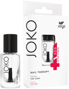 JOKO NEGLETOP Topcoat