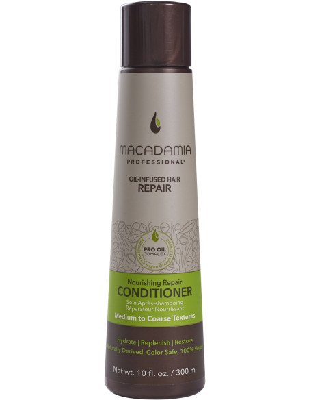 MACADAMIA Nærende Reparerende Balsam 300ml