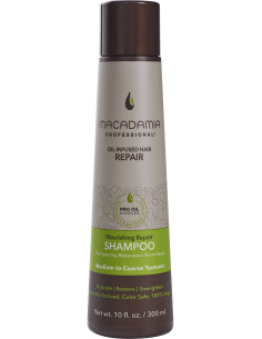 MACADAMIA Nourishing Repair...