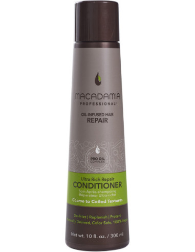 MACADAMIA Ultra Rich Repair Conditioner 300ml