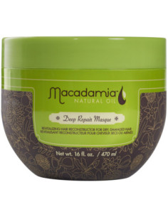 Macadamia Natural Oil Deep...
