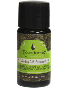 MACADAMIA Healing Oil...