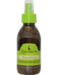 MACADAMIA HEALING sprayolie...