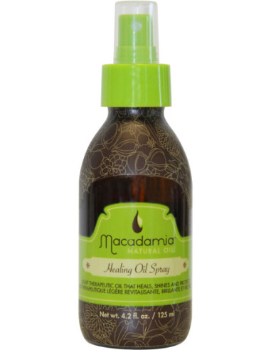 MACADAMIA HEALING sprayolie 125ml