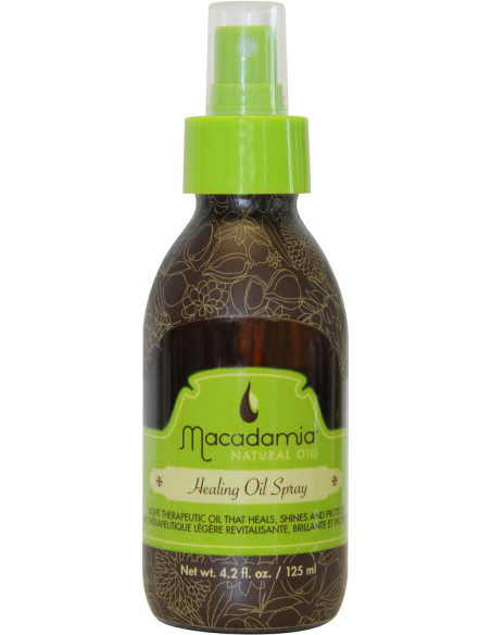 MACADAMIA HEALING sprayolie 125ml