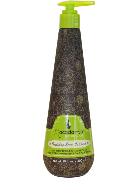 MACADAMIA LEAVE-IN Leave-in Creme 300ml