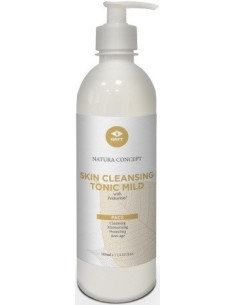 Rensende ansigtstoner 500 ml