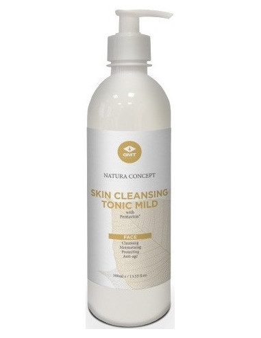 Rensende ansigtstoner 500 ml