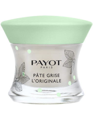 PAYOT PATE GRISE Antibakteriel...