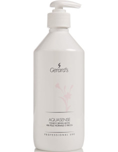 AQUASENSE Alkoholfri toner...