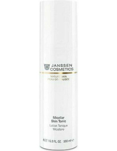 JANSSEN Micellar Tonic 500ml