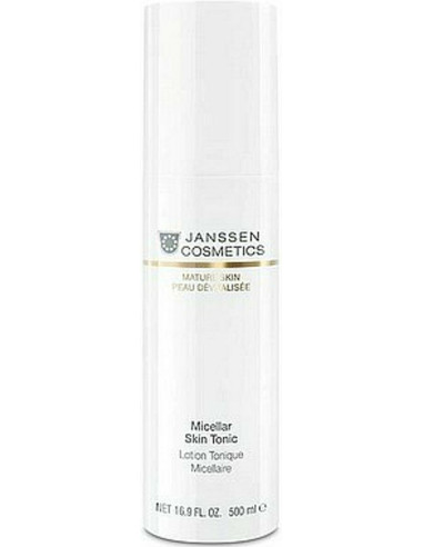 JANSSEN Micellar Tonic 500ml