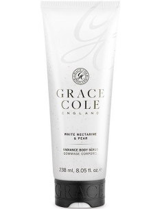 GRACE COLE Body scrub...