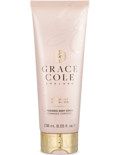 GRACE COLE Body Scrub...