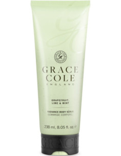 GRACE COLE Bodyscrub...