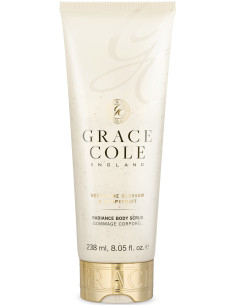 GRACE COLE Body scrub...