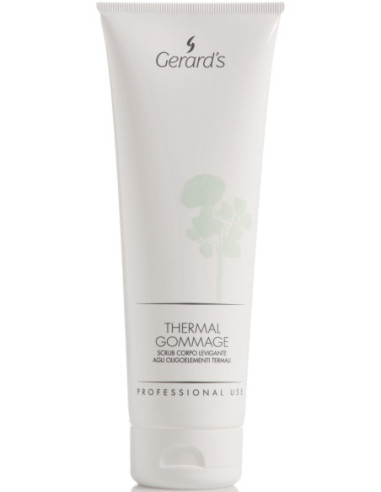 THERMAL GOMMAGE Bodyscrub,...