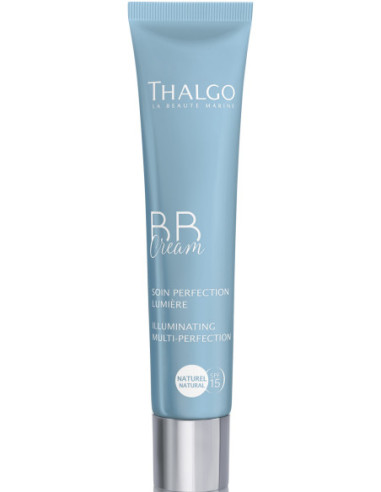 THALGO Illuminating Multi perfection Natural 40ml