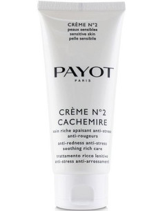 PAYOT CREME NR 2 CASHEMERE...