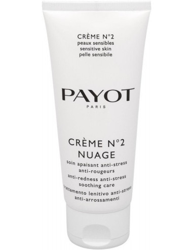 PAYOT CREME NR. 2 NUAGE Creme til...