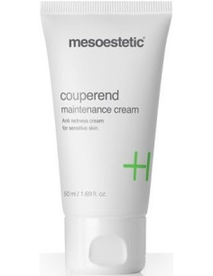 Couperend maintenance cream...