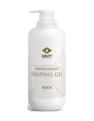 Slankegel 500ml