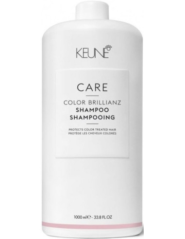 CARE Color Brillianz Shampoo til...