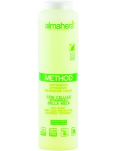 ALMAHERA Shampoo against...