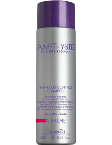 AMETHYSTE STIMULATE SHAMPOO 250ml