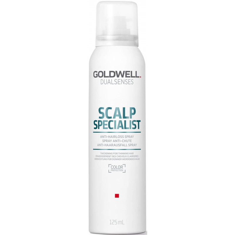 DUALSENSES SCALP SPECIALIST Sprejs pret matu izkrišanu 125ml