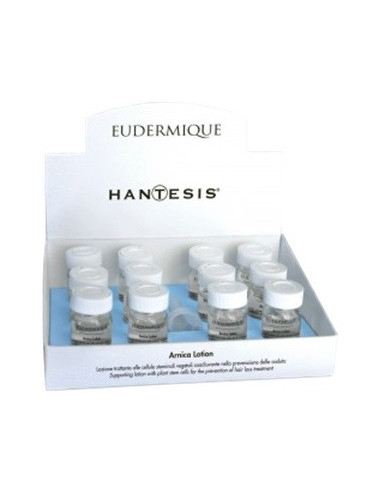 EUDERMIQUE ARNICA Lotion til stærk...