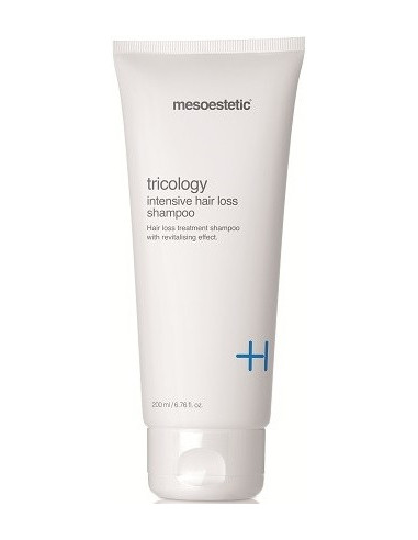 Tricology intensive hair loss shampoo 200ml