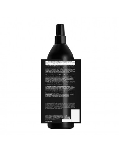PRO BACKBAR Insta Cure Pore Filler 500ml