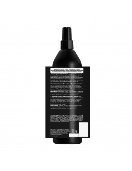 PRO BACKBAR Insta Cure Pore Filler 500ml