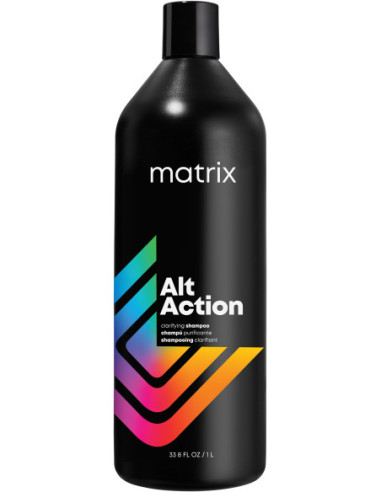 PRO BACKBAR Alternate Action Clarifying Shampoo 1000ml