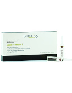 BIOETIKA Natural 2 Ampoules...