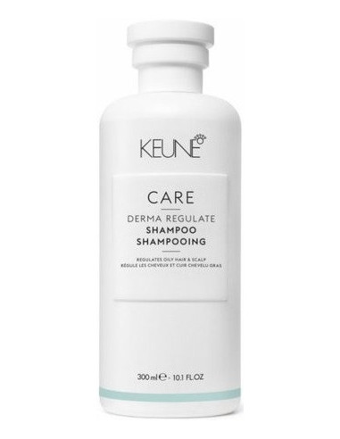 CARE Derma Regulate Shampoo til...