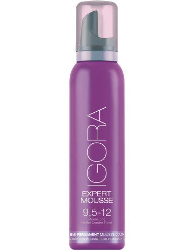 Igora Expert Mousse 9,5-12 100ml