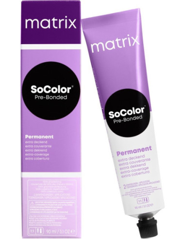 SOCOLOR Pre-Bonded Permanent 506RB 90ml